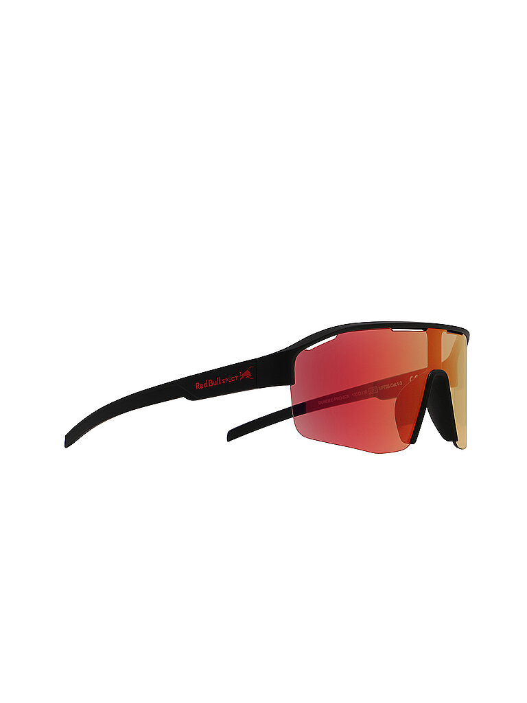 Damen Sportbrille Dundee Pro schwarz W