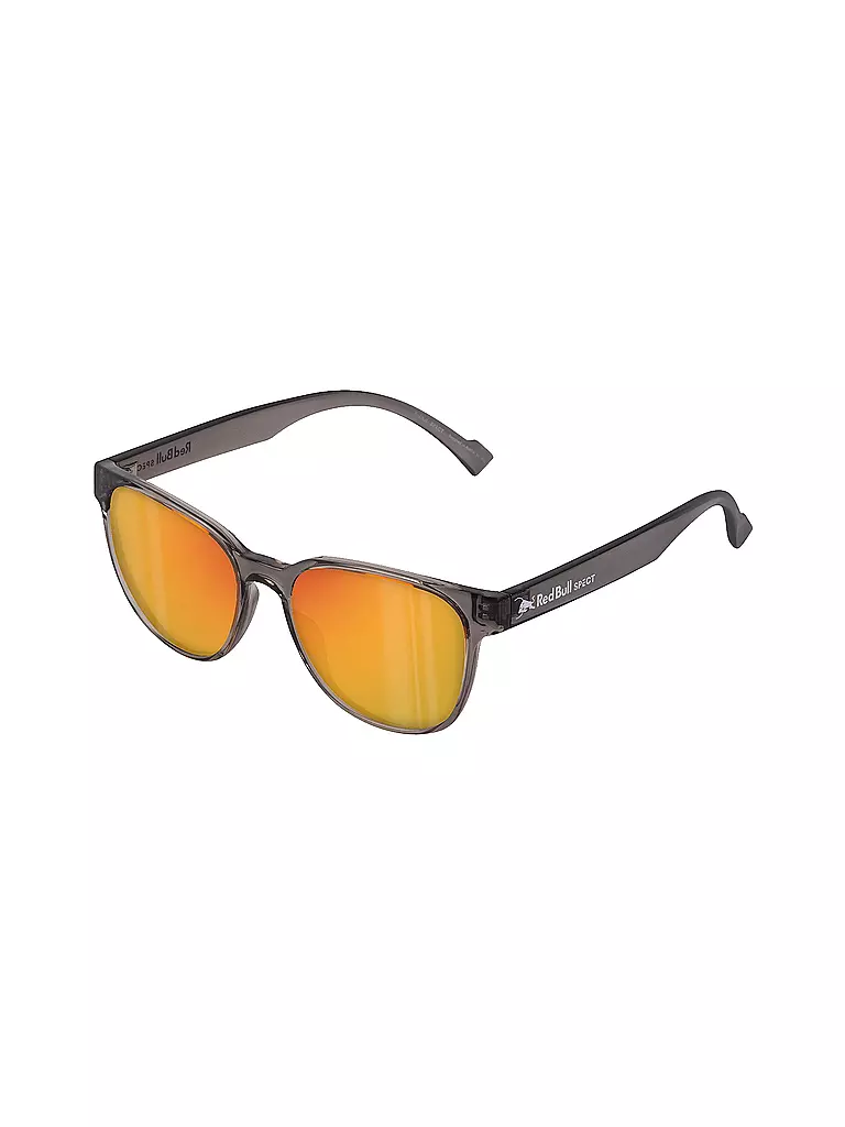 RED BULL SPECT | Damen Sonnenbrille Coby RX Grey/Orange Polarized | grau