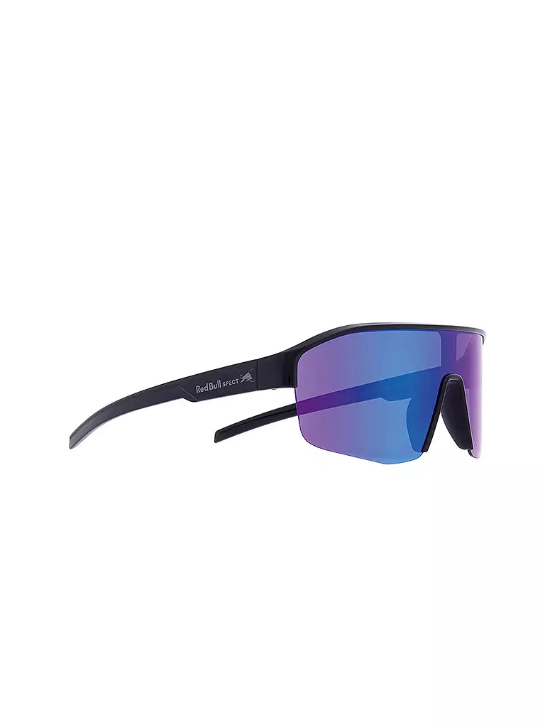 RED BULL SPECT | Damen Sonnenbrille Dundee | schwarz