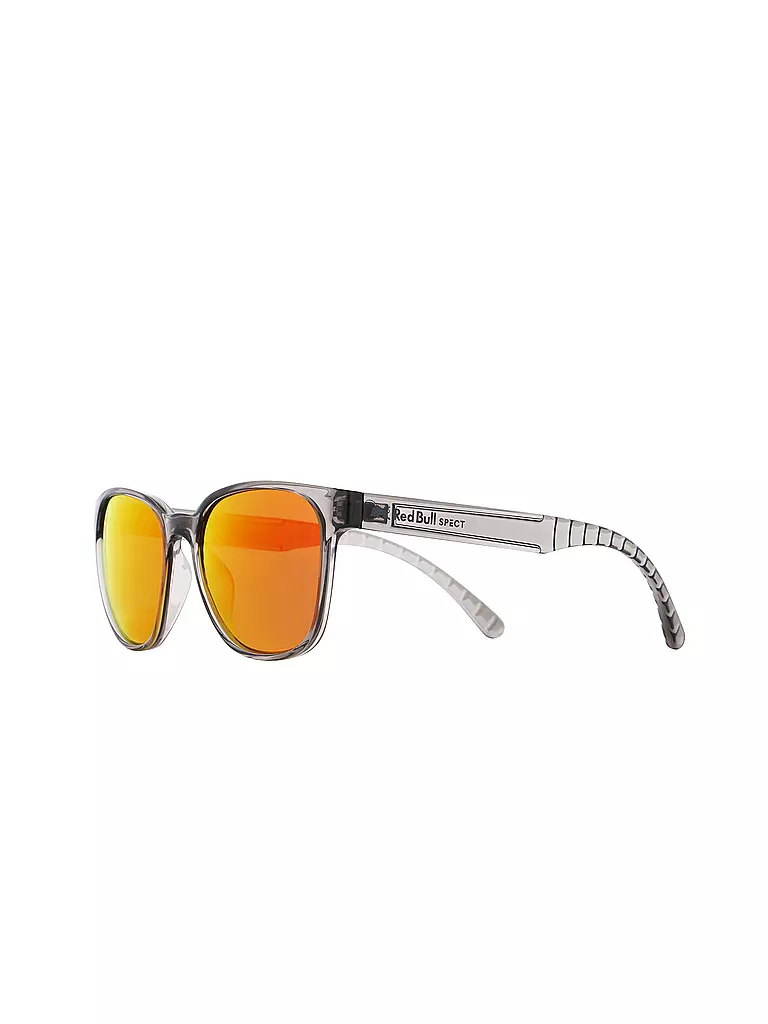 RED BULL SPECT | Damen Sonnenbrille Emery | grau