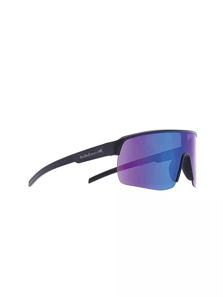 RED BULL SPECT | Damen Sportbrille Dakota | schwarz