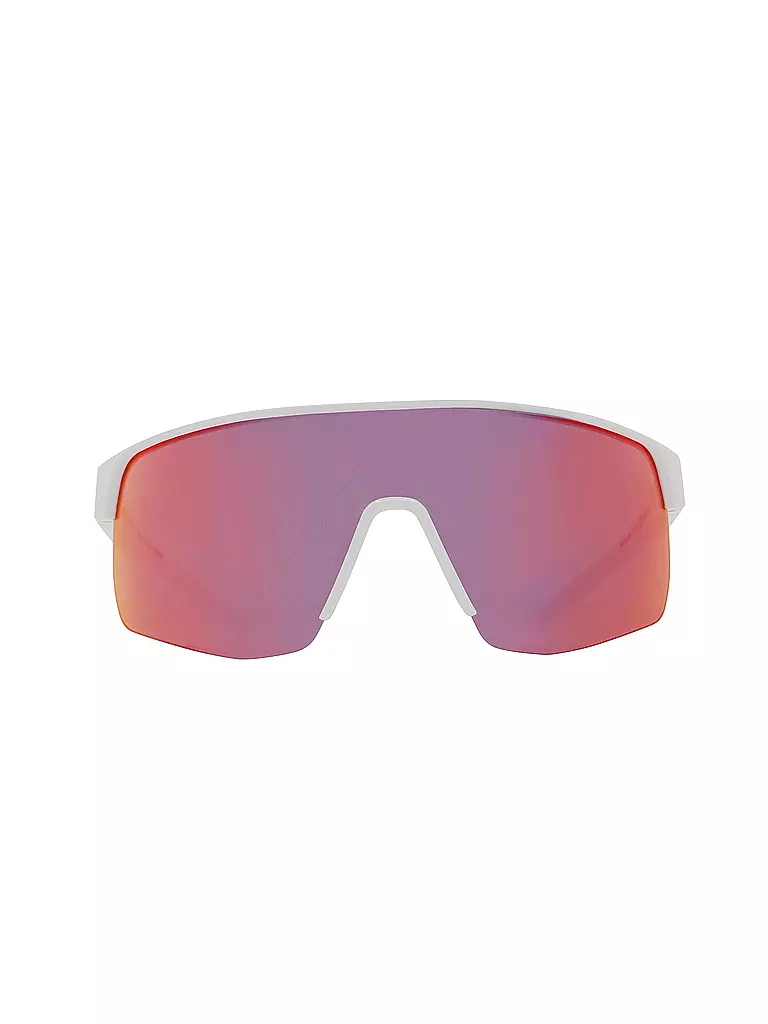 RED BULL SPECT | Damen Sportbrille Dakota | weiss