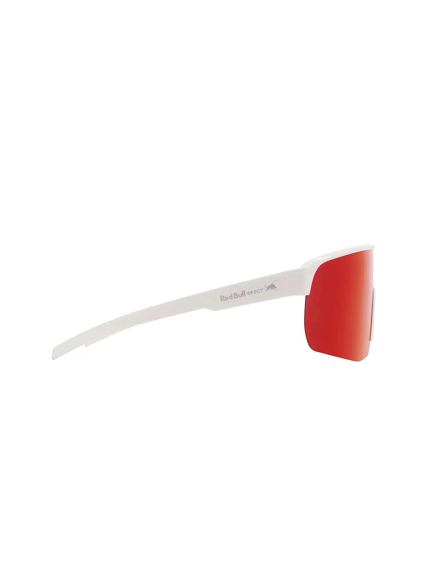 RED BULL SPECT | Damen Sportbrille Dakota | weiss