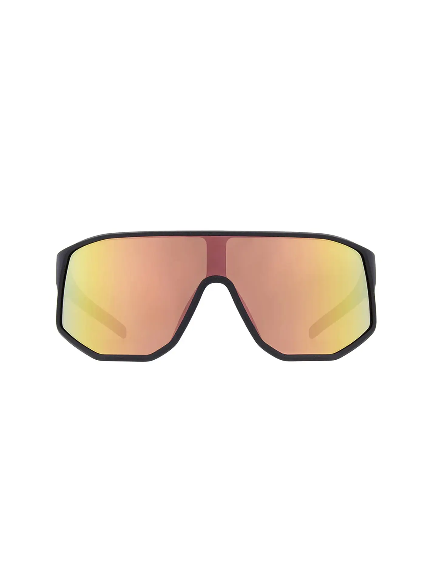 RED BULL SPECT | Damen Sportbrille Dash | dunkelgrün