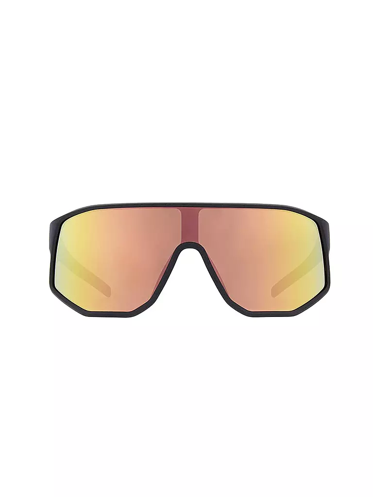 RED BULL SPECT | Damen Sportbrille Dash | schwarz