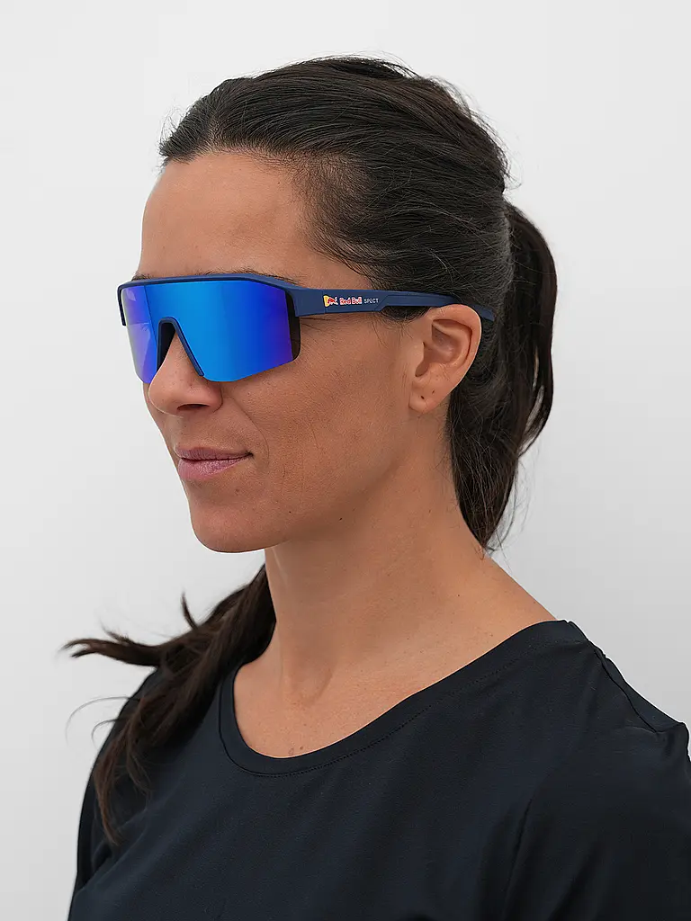 RED BULL SPECT | Damen Sportbrille F3 | 
