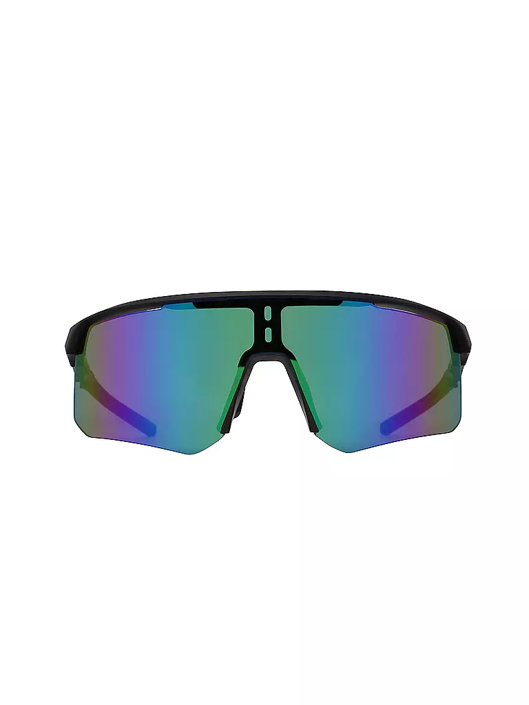 RED BULL SPECT | Herren Radbrille Riddle | schwarz