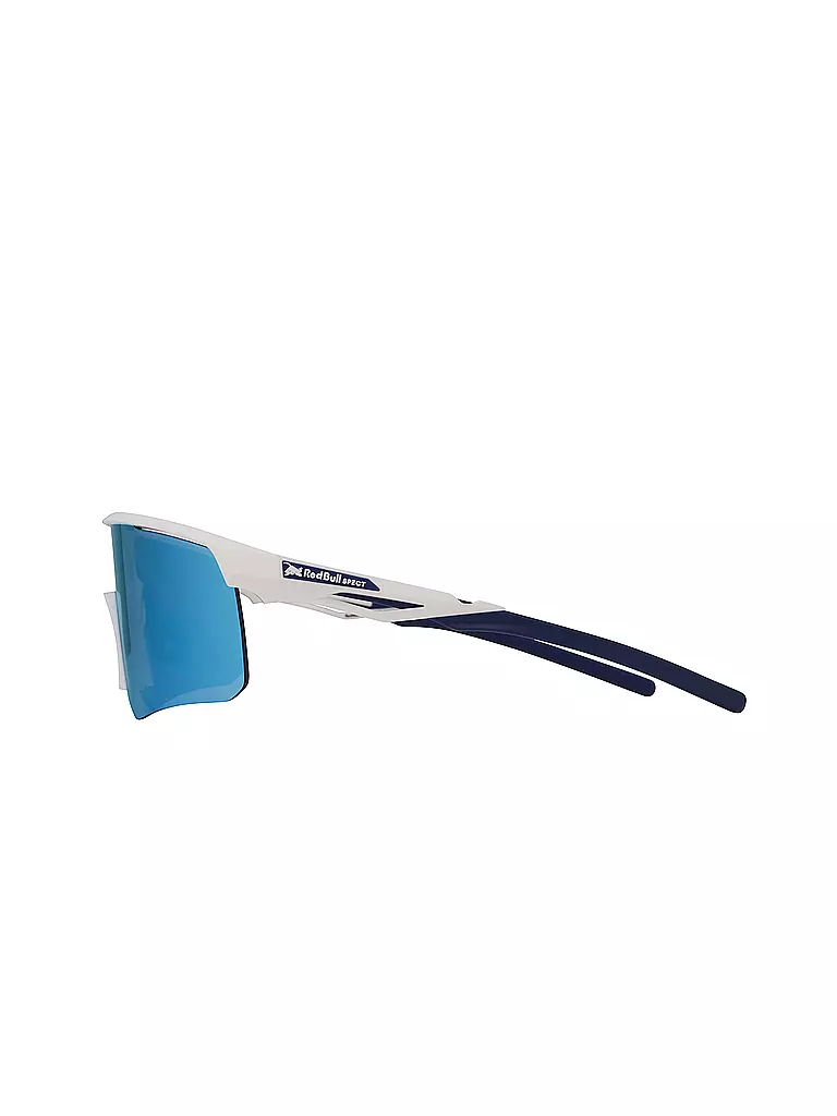 RED BULL SPECT | Herren Radbrille Riddle | weiss