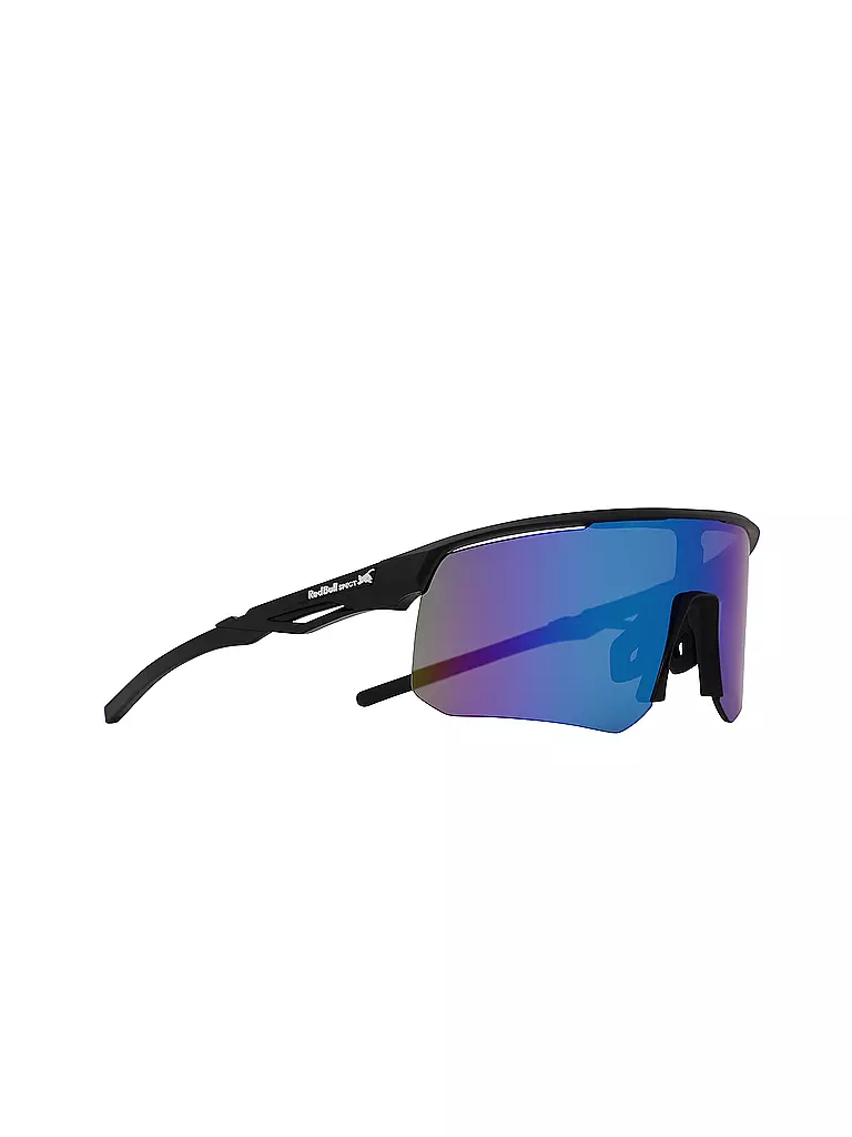 RED BULL SPECT | Herren Radbrille Riddle | schwarz