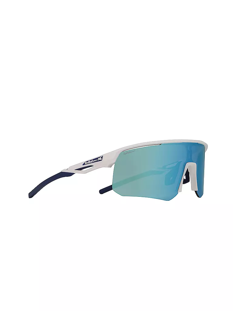 RED BULL SPECT | Herren Radbrille Riddle | weiss