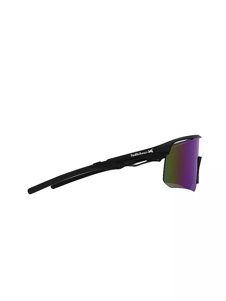 RED BULL SPECT | Herren Radbrille Riddle | schwarz