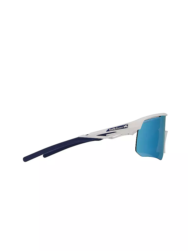 RED BULL SPECT | Herren Radbrille Riddle | weiss