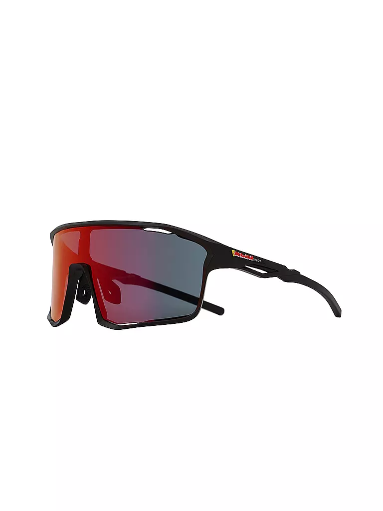 RED BULL SPECT | Herren Radbrille Rumble | schwarz