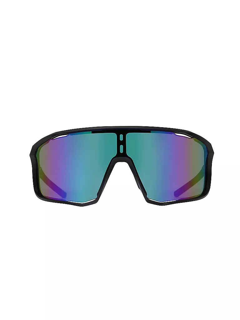 RED BULL SPECT | Herren Radbrille Rumble | schwarz