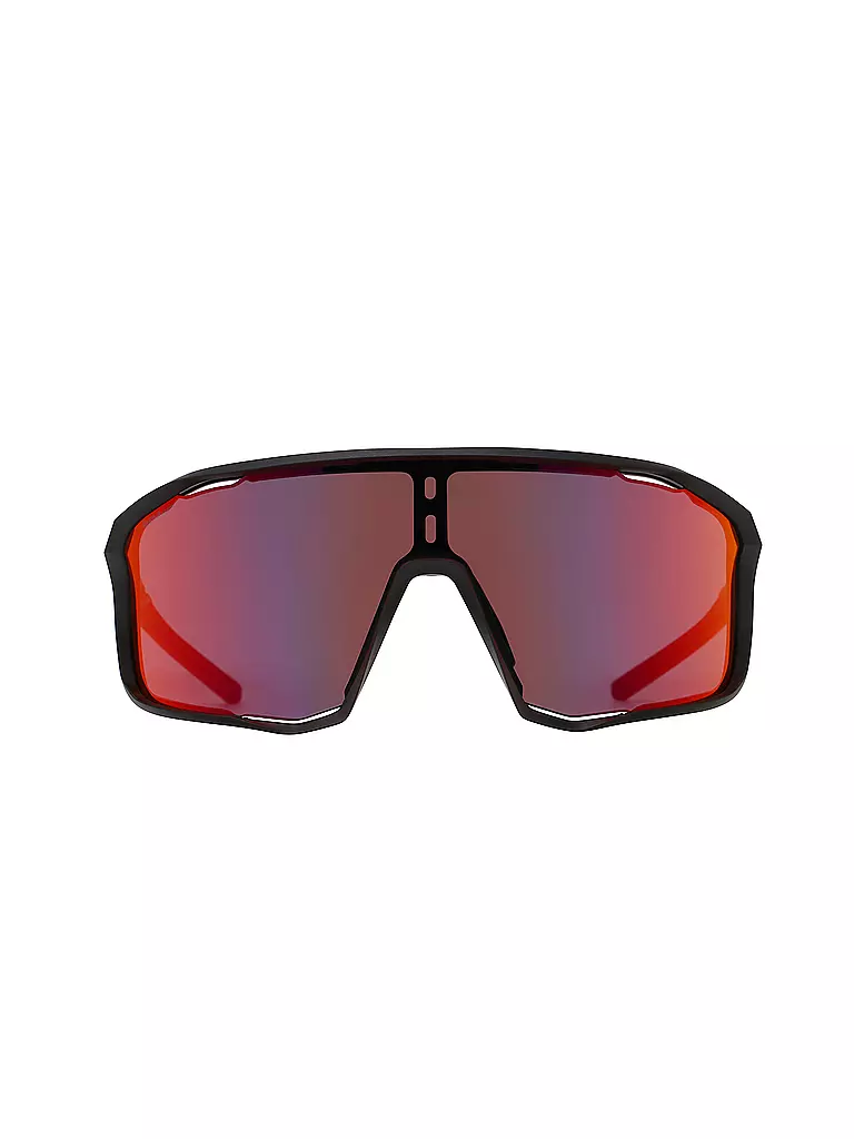 RED BULL SPECT | Herren Radbrille Rumble | schwarz