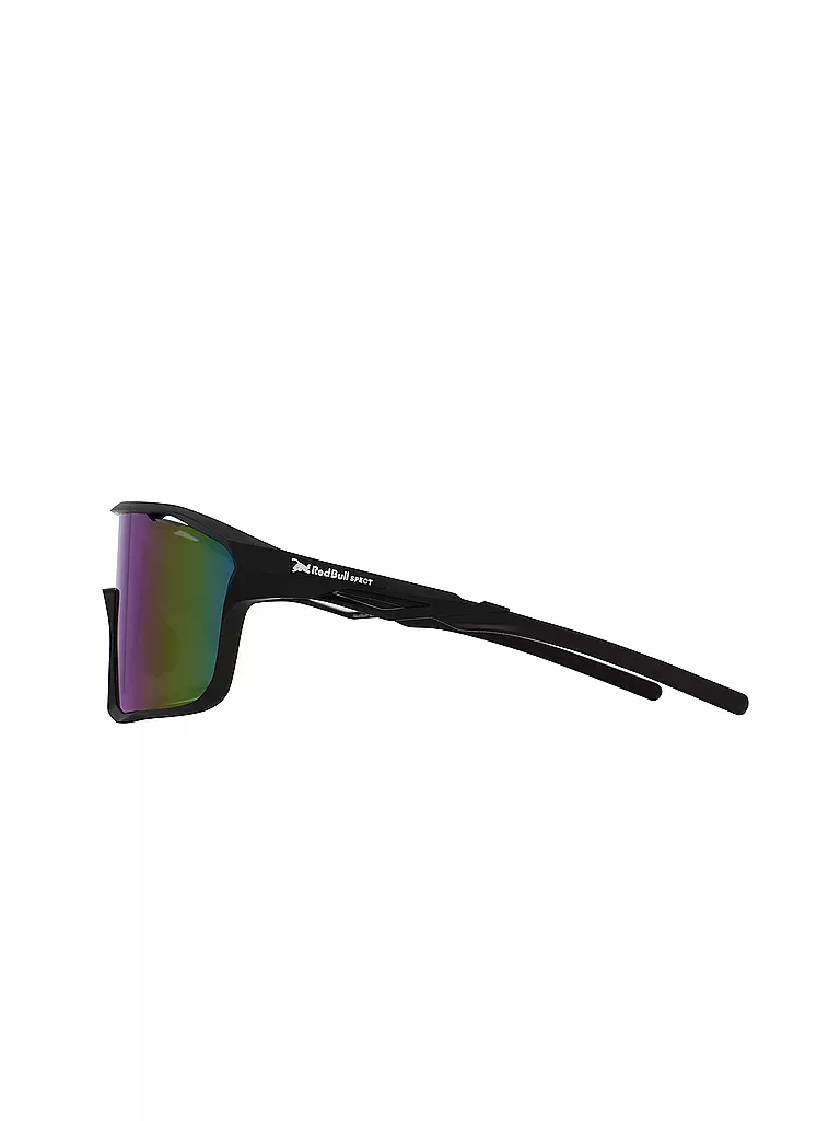 RED BULL SPECT | Herren Radbrille Rumble | schwarz