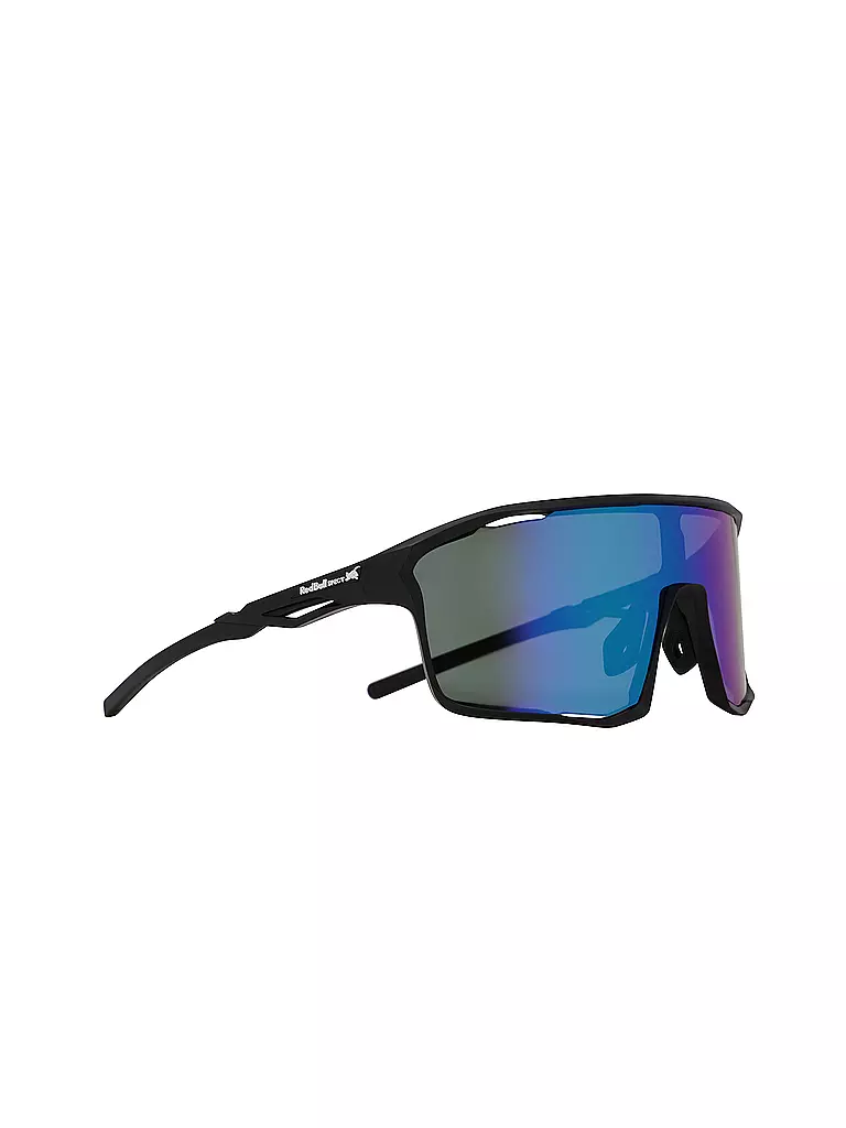 RED BULL SPECT | Herren Radbrille Rumble | schwarz