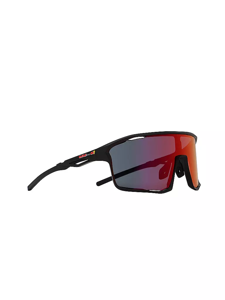 RED BULL SPECT | Herren Radbrille Rumble | schwarz