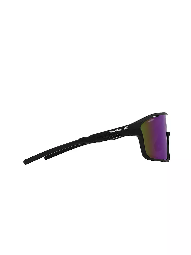 RED BULL SPECT | Herren Radbrille Rumble | schwarz
