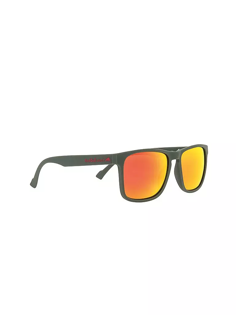 RED BULL SPECT | Herren Sonnenbrille Leap | olive