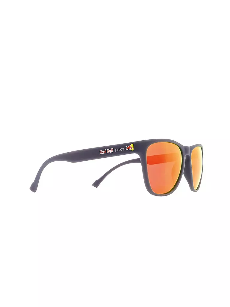 RED BULL SPECT | Herren Sonnenbrille Spark | dunkelblau