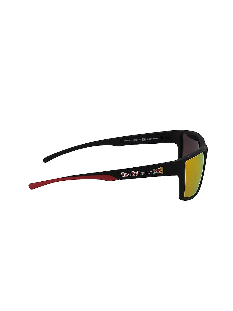 RED BULL SPECT | Herren Sportbrille Chase F3 | 
