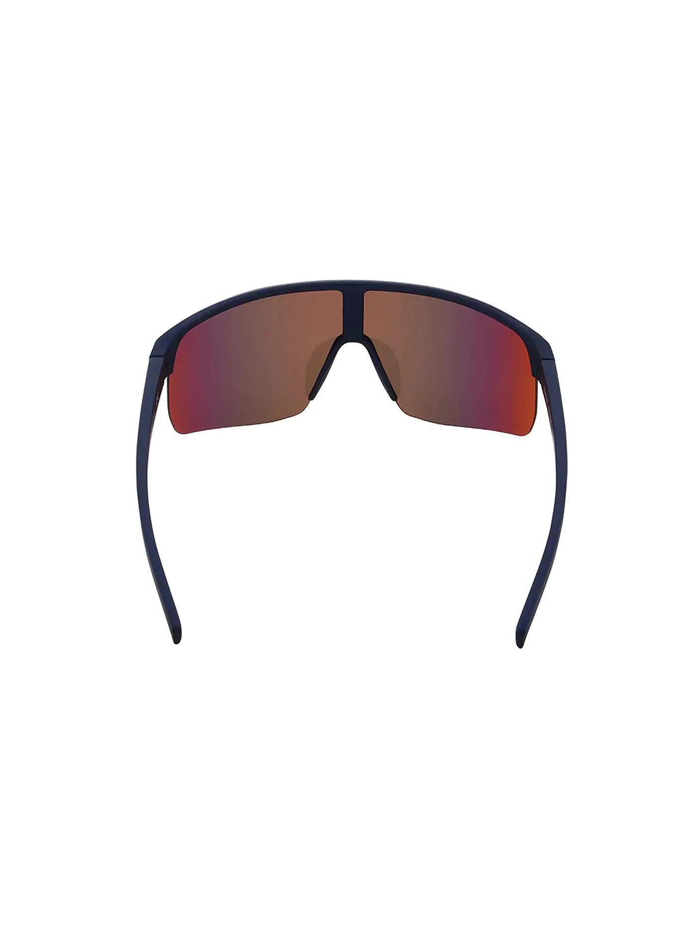 RED BULL SPECT | Herren Sportbrille Dakota Blau/Orange F3 | dunkelblau