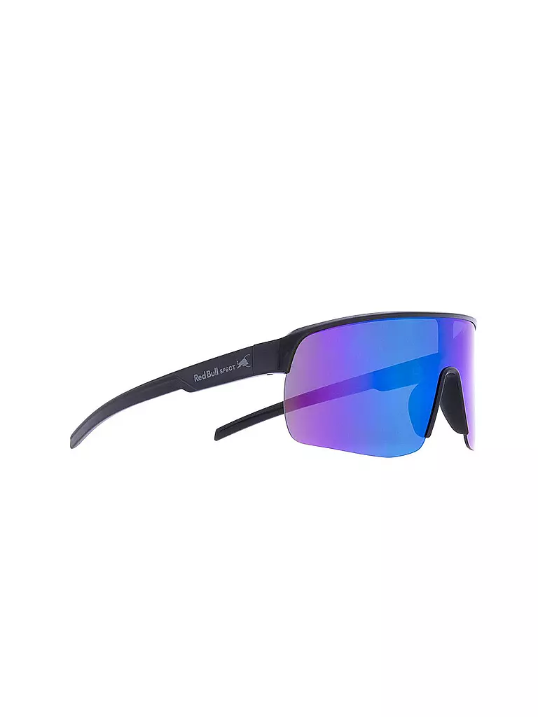 RED BULL SPECT | Herren Sportbrille Dakota F3 | schwarz