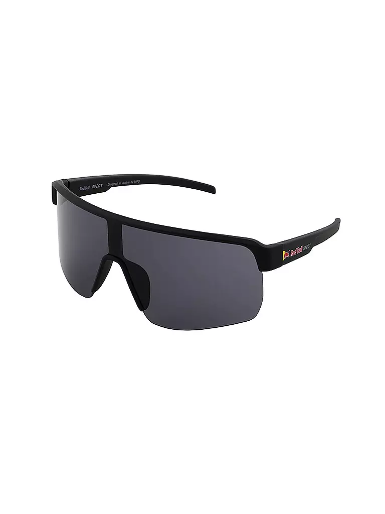 RED BULL SPECT | Herren Sportbrille Dakota | schwarz