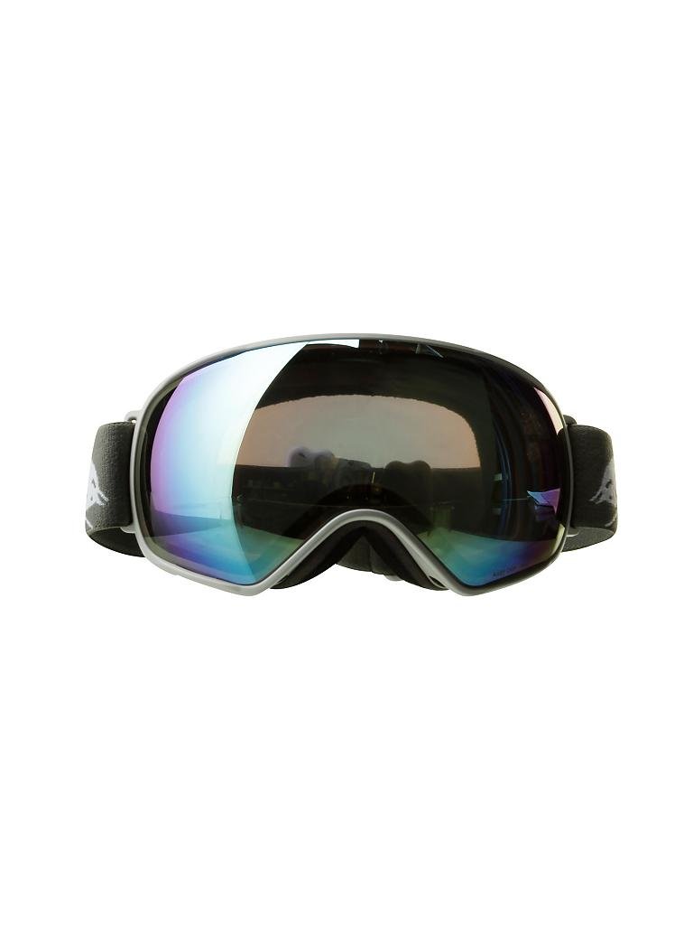 RED BULL SPECT | Skibrille Alley Oop | grau