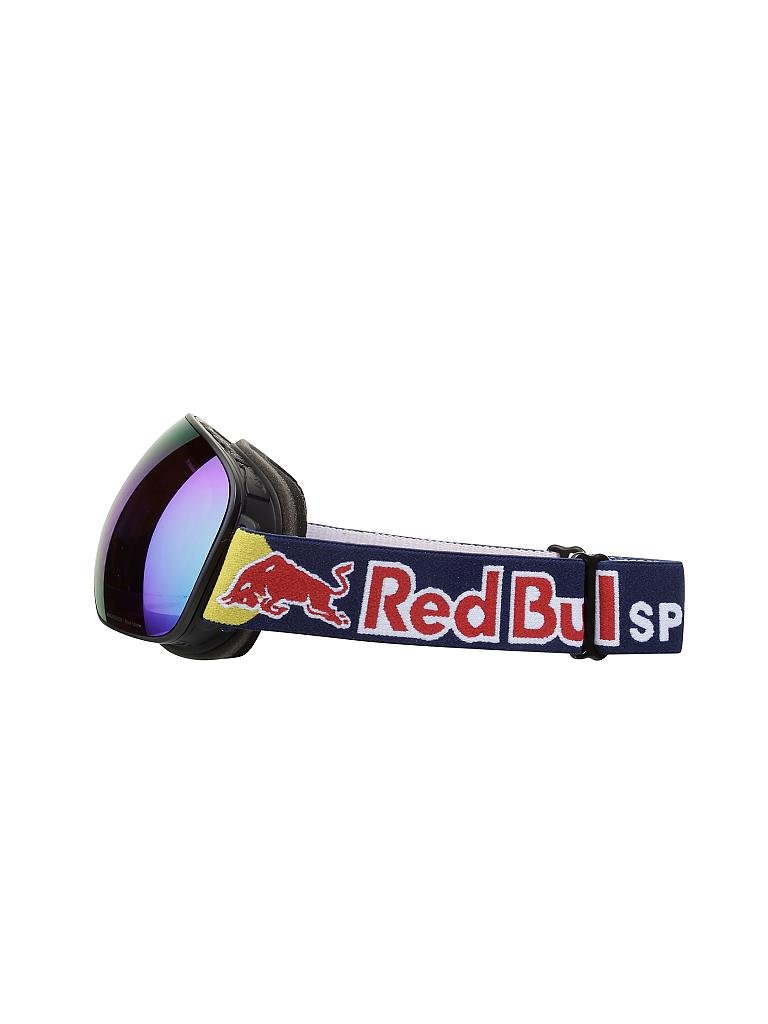 RED BULL SPECT | Skibrille Magnetron | blau