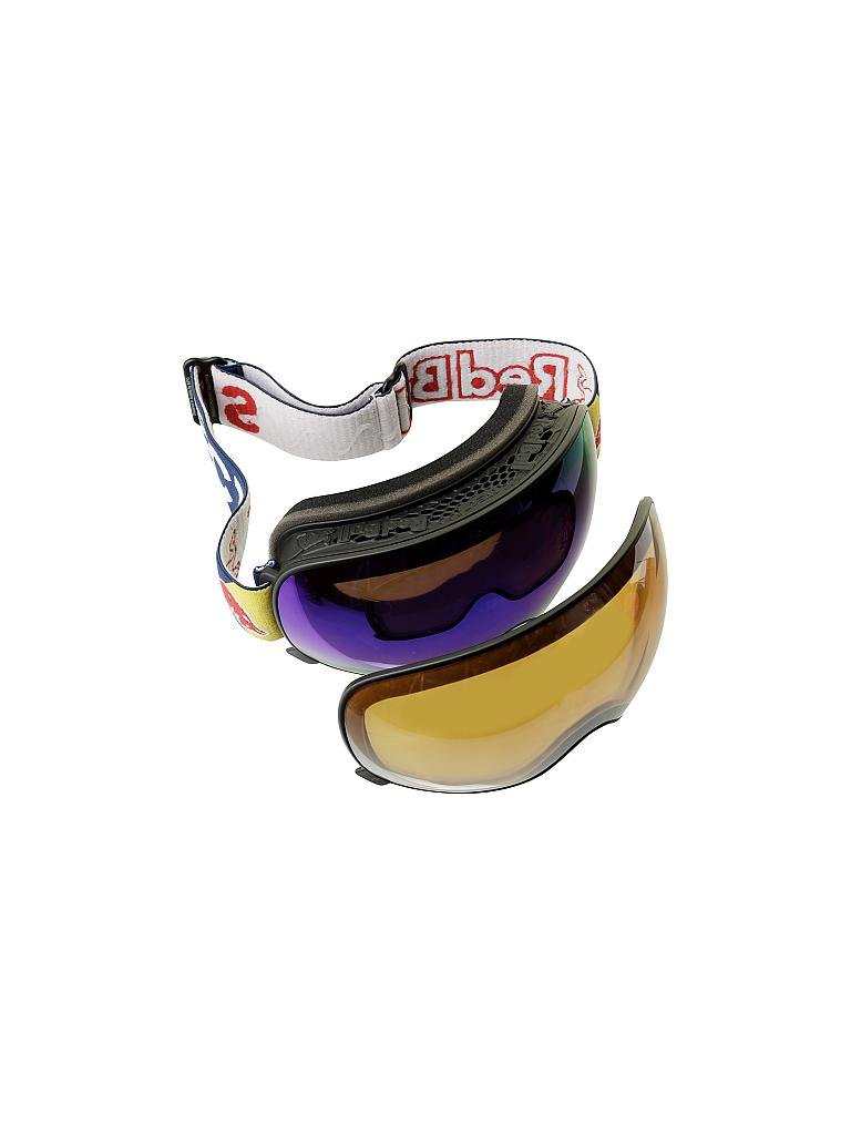 RED BULL SPECT | Skibrille Magnetron | 
