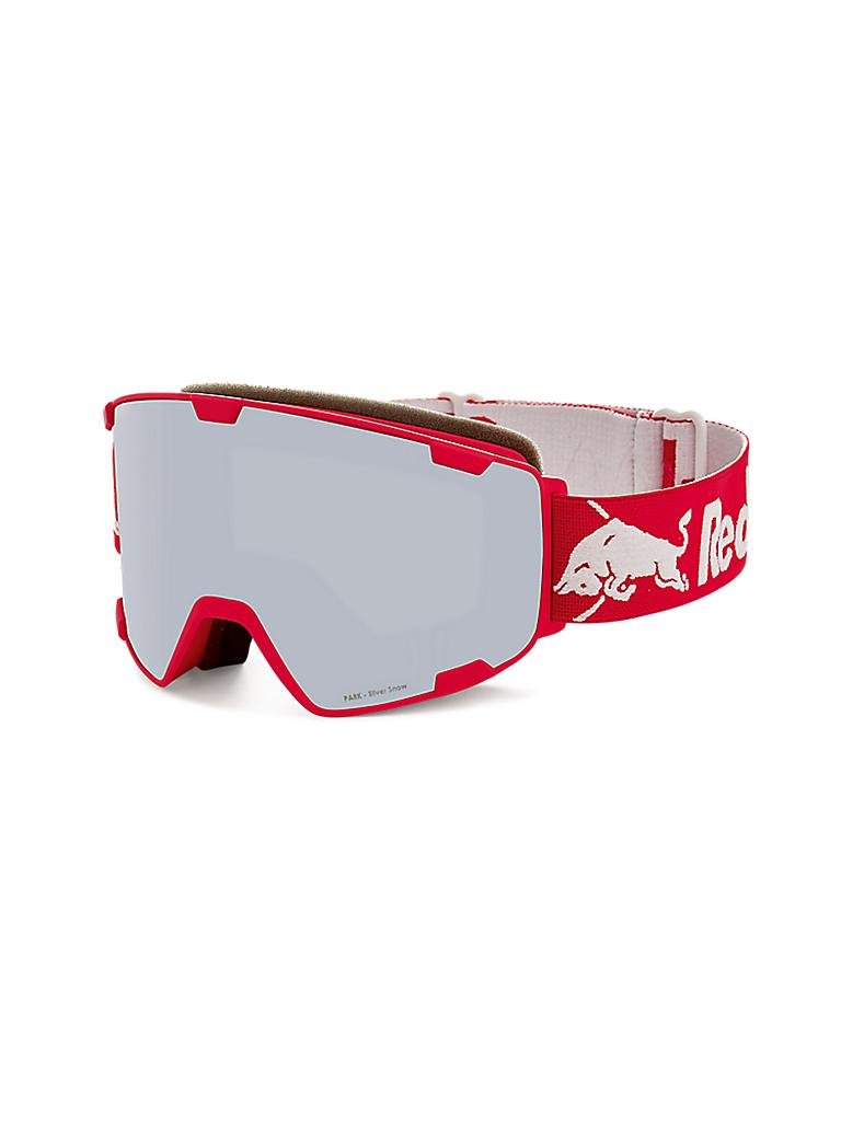RED BULL SPECT | Skibrille Park | rot