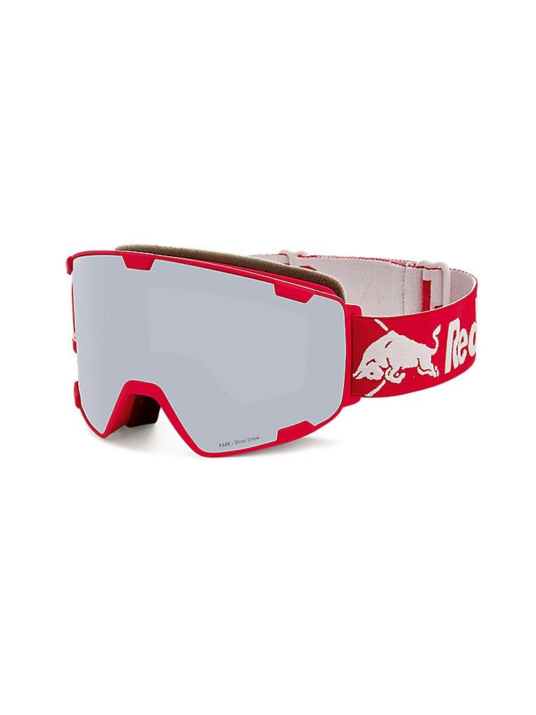 RED BULL SPECT | Skibrille Park | rot