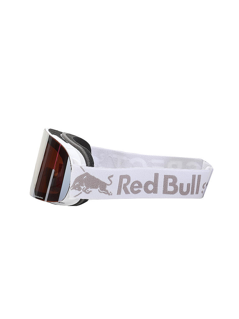 RED BULL SPECT | Skibrille Soar-001 | weiss