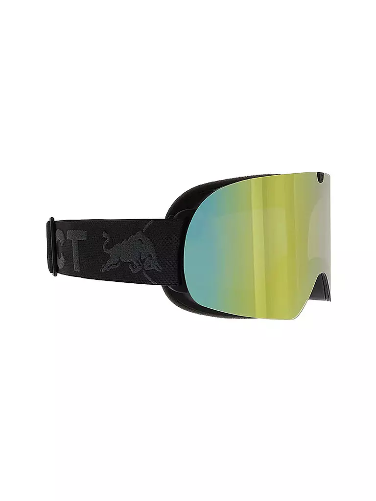 RED BULL SPECT | Skibrille Soar-005 | schwarz