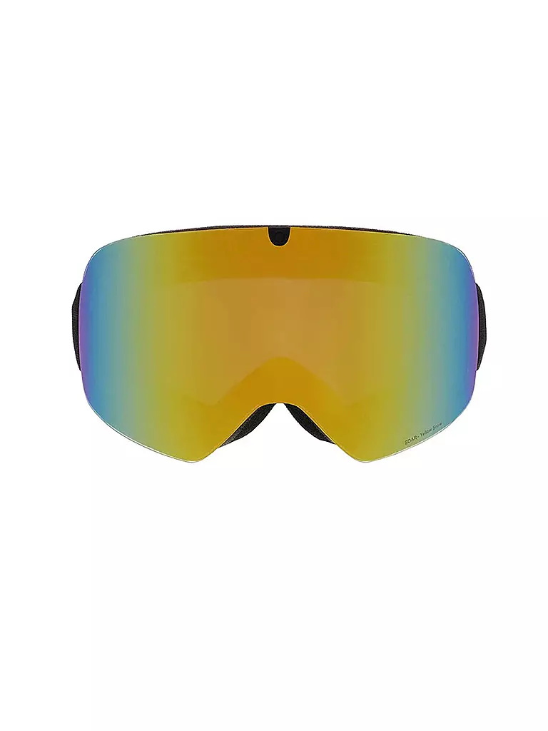RED BULL SPECT | Skibrille Soar-005 | schwarz