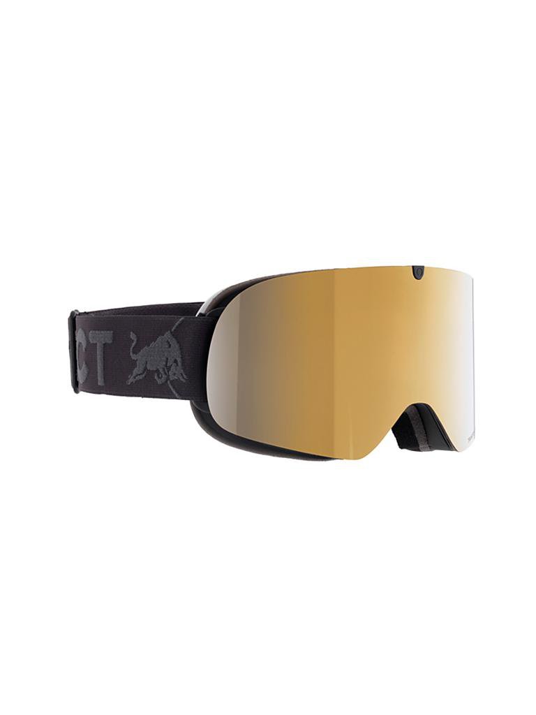 RED BULL SPECT | Skibrille Tranxformer-001 | schwarz