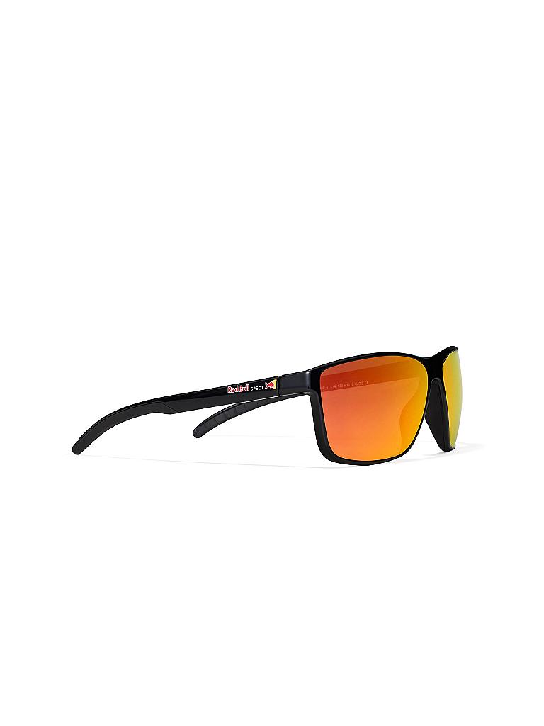 RED BULL SPECT | Sonnenbrille Drift-004P | schwarz