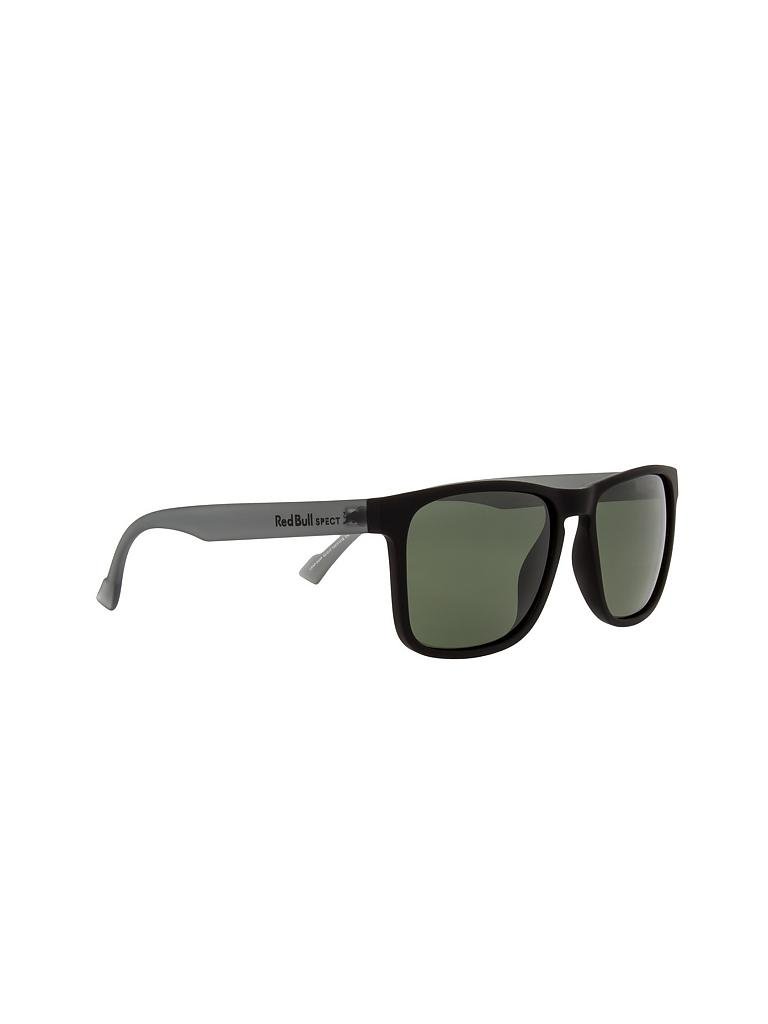 RED BULL SPECT | Sonnenbrille Leap | schwarz