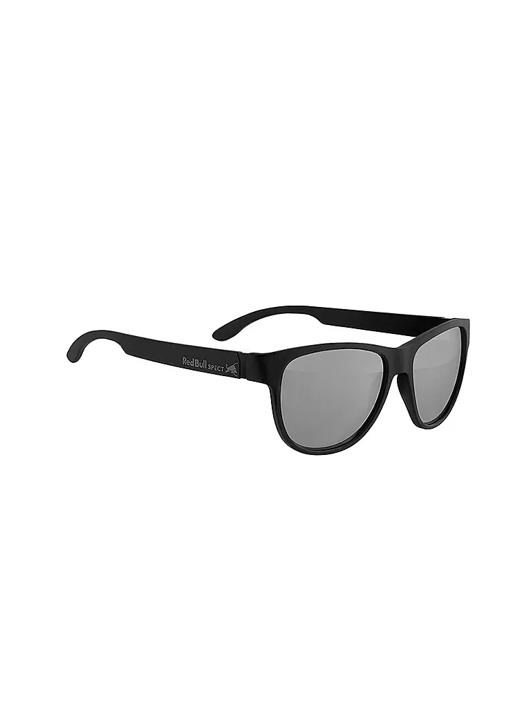 RED BULL SPECT | Sonnenbrille Steady Mirror | schwarz