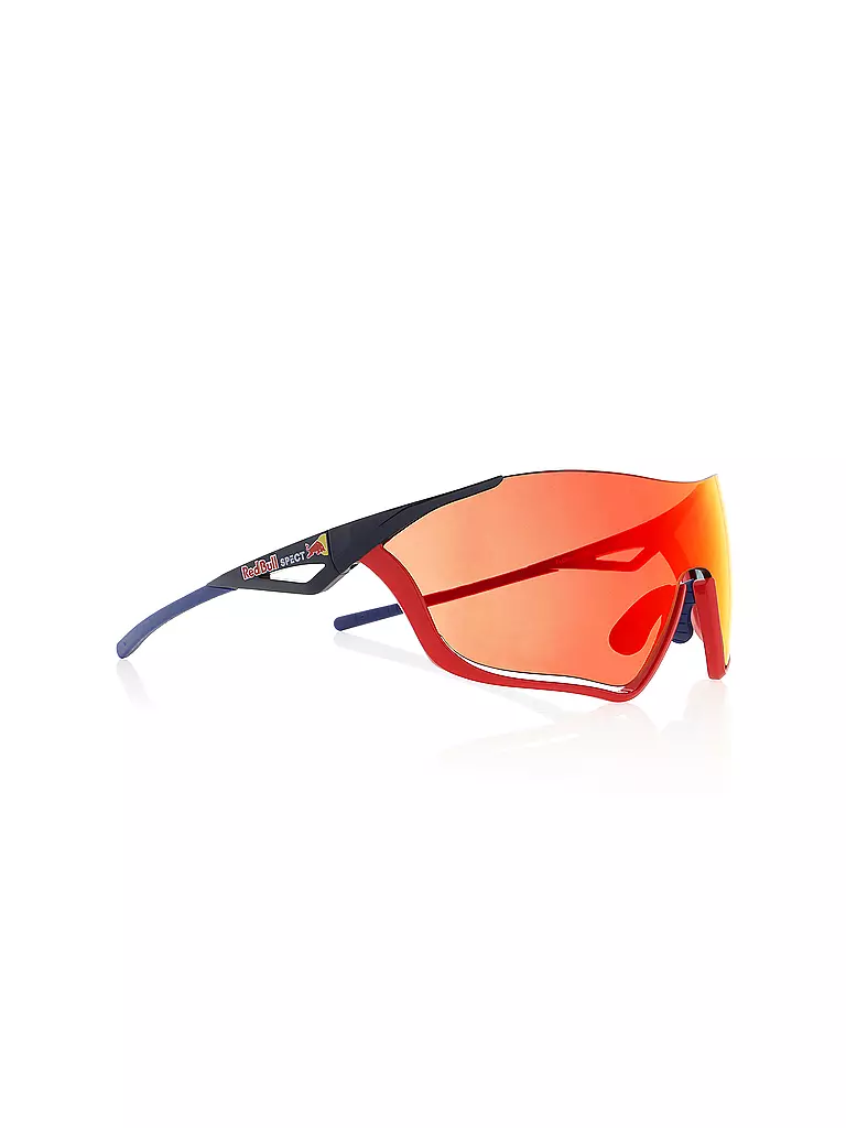 RED BULL SPECT | Sportbrille Flow | blau