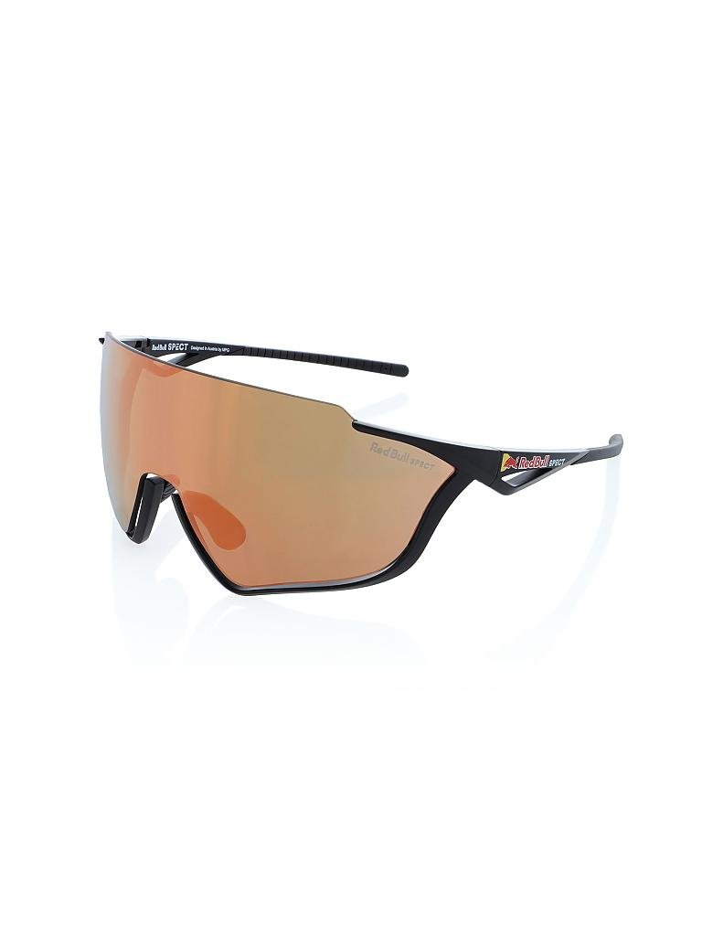 RED BULL SPECT | Sportbrille Pace | schwarz