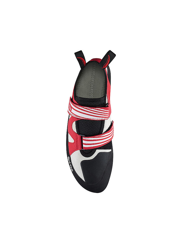 RED CHILI | Herren Kletterschuh Fusion VCR | rot
