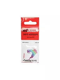 RED DRAGON | Flights Snakebite | weiss