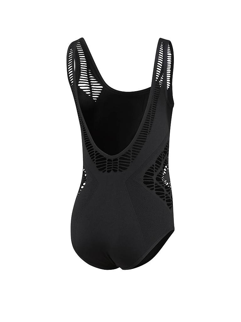 REEBOK | Damen Fitness Anzug Seamless Leotard | 