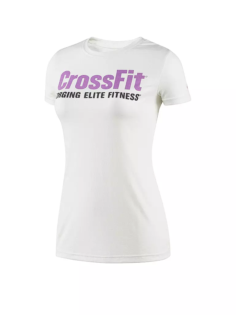 REEBOK | Damen Fitness-Shirt CrossFIt Speedwick | 