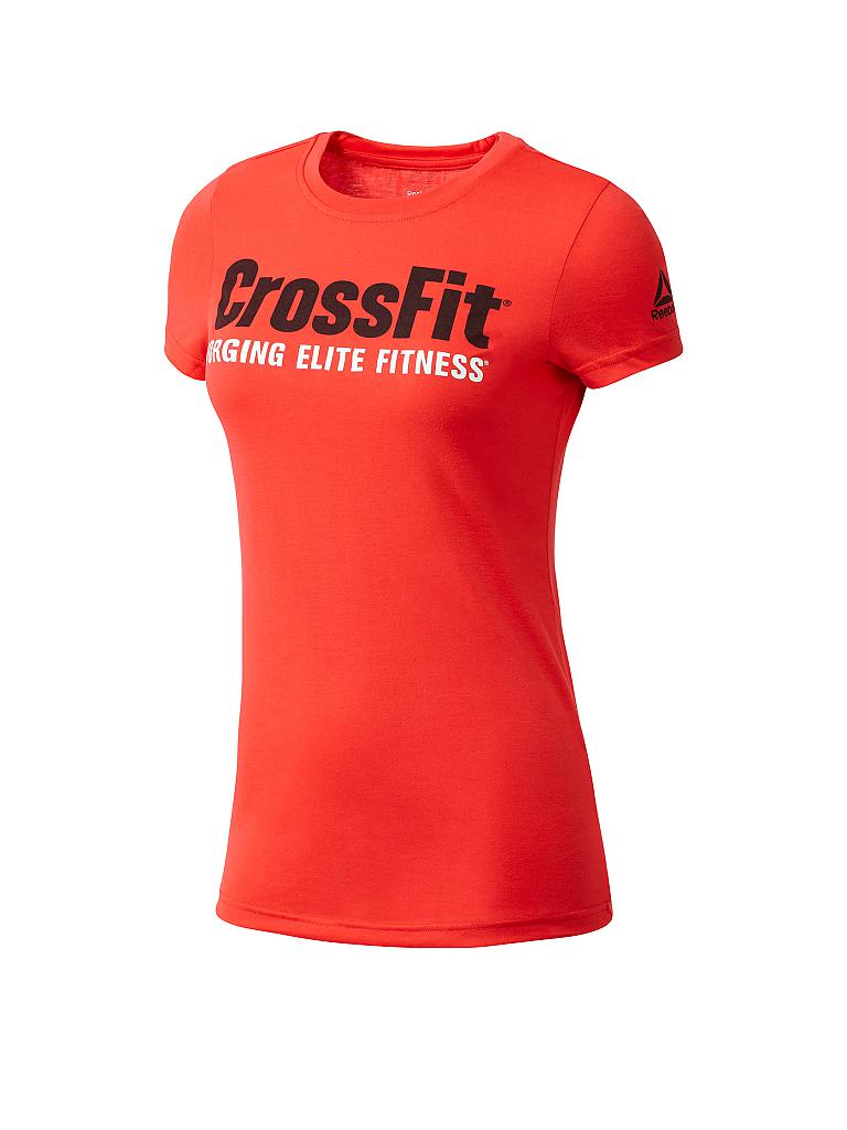 crossfit shirts damen
