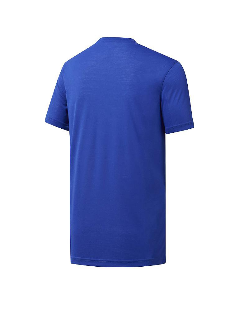 REEBOK | Herren Fitness-Shirt CrossFit SpeedWick F.E.F. Graphic | 