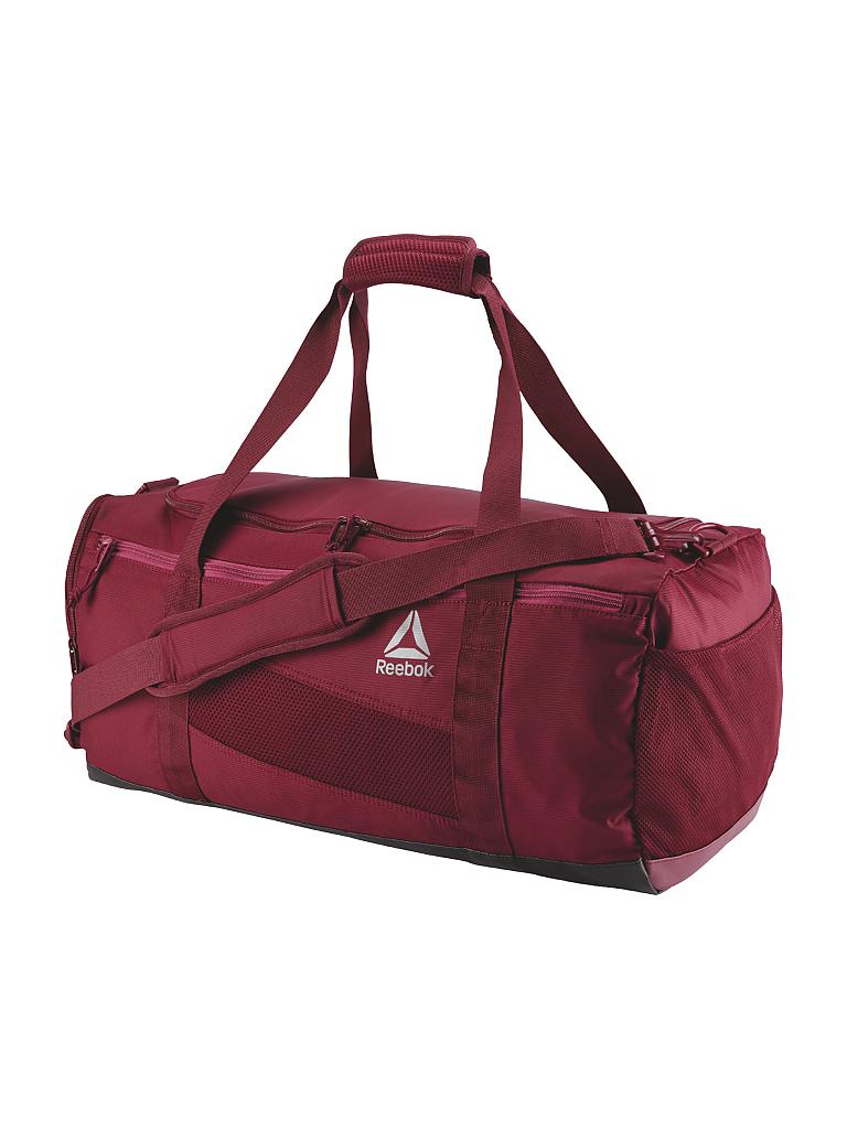 REEBOK | Trainingstasche Duffle Bag 32L | 